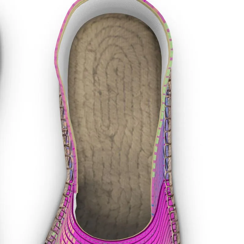 Espadrilles