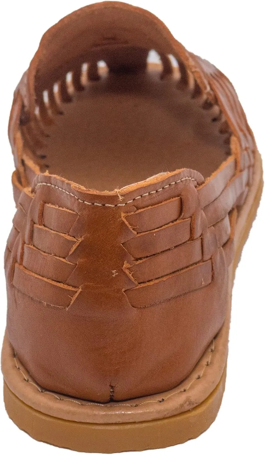 Fiesta Brands Mexican Sandals Boho Huaraches Mexicanos Para Mujer Women Leather Artisan Made Shoes