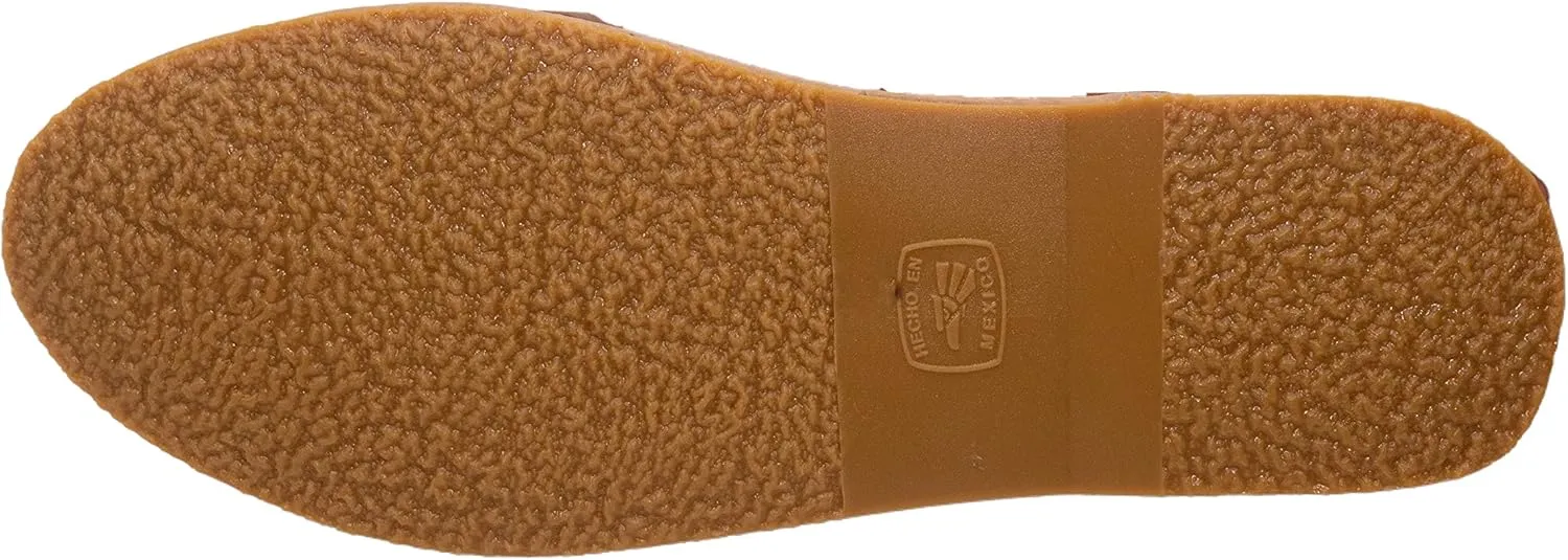 Fiesta Brands Mexican Sandals Boho Huaraches Mexicanos Para Mujer Women Leather Artisan Made Shoes