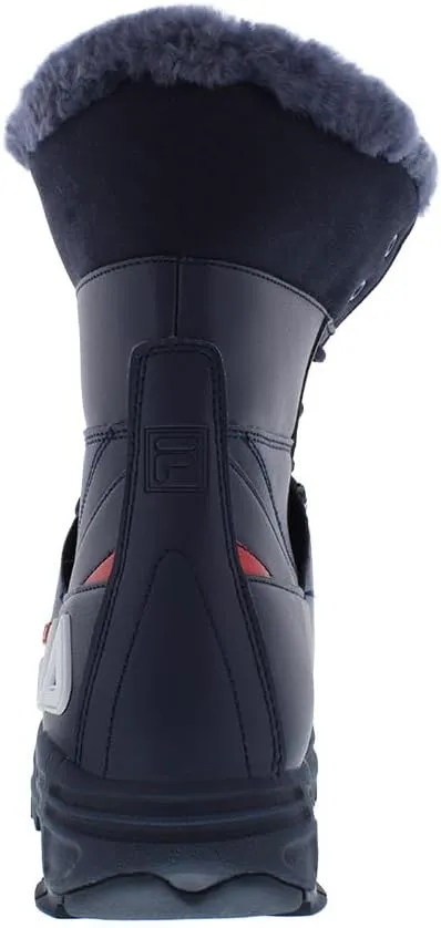 Fila Women's Axilus 2 Energized Sneaker