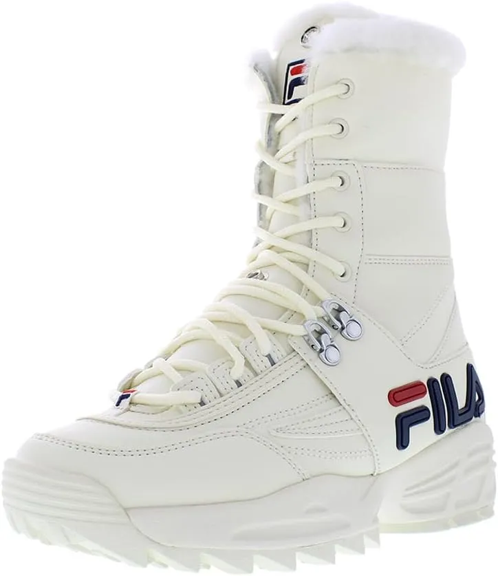 Fila Women's Axilus 2 Energized Sneaker