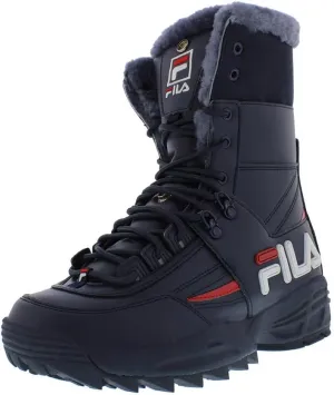 Fila Women's Axilus 2 Energized Sneaker