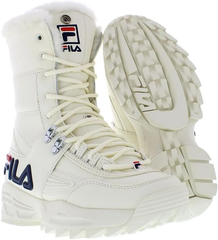 Fila Women's Axilus 2 Energized Sneaker