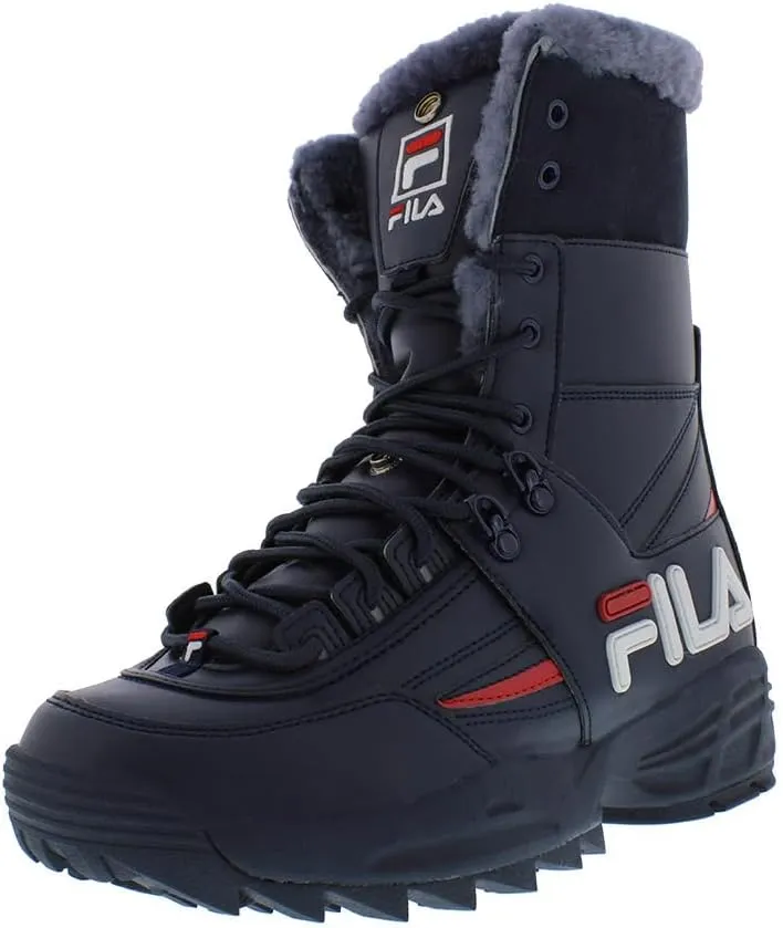 Fila Women's Axilus 2 Energized Sneaker