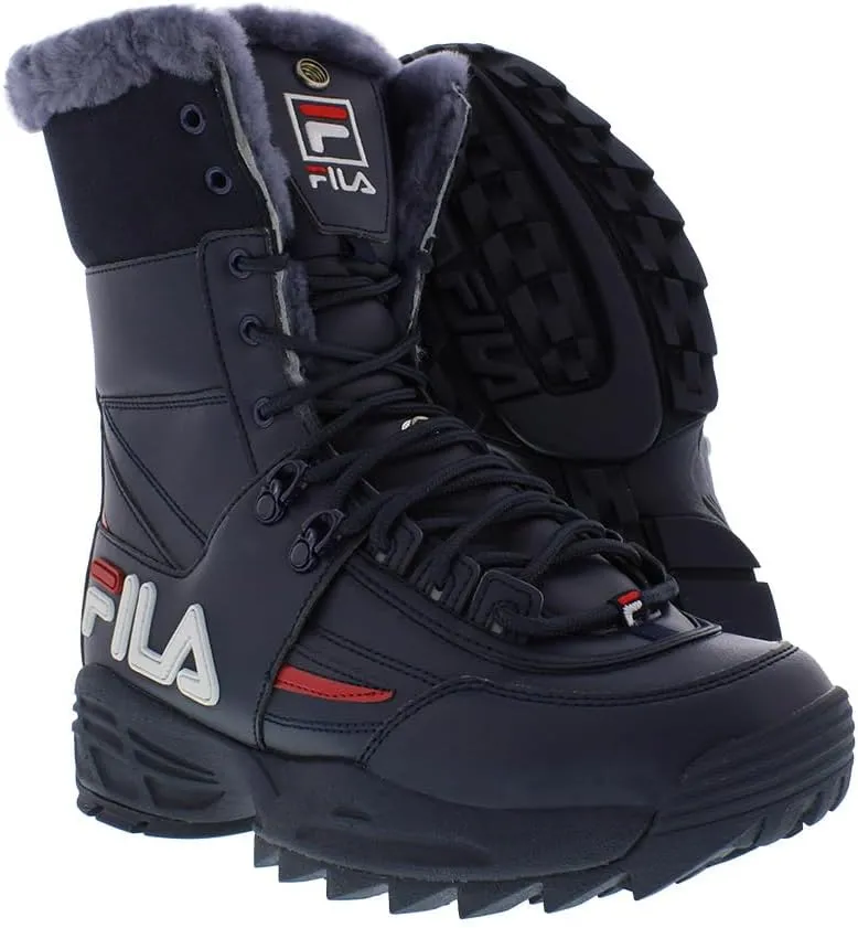Fila Women's Axilus 2 Energized Sneaker