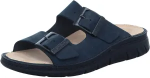 Finn Comfort Adult Cayman-S grau