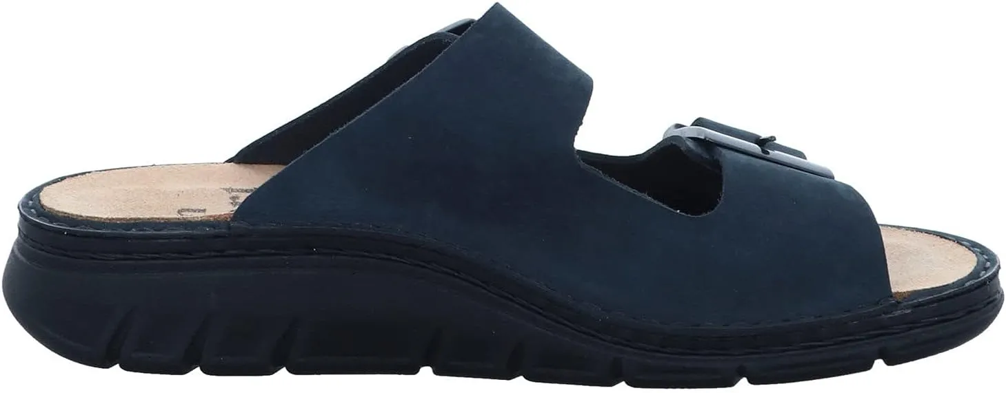 Finn Comfort Adult Cayman-S grau
