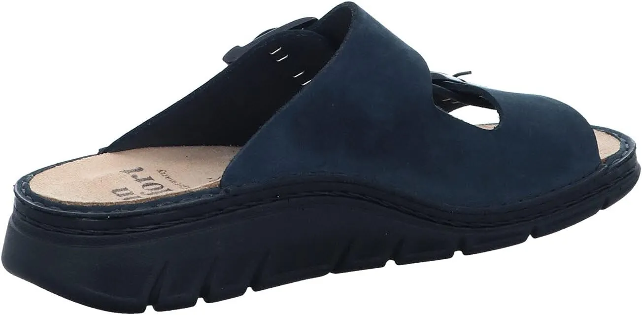 Finn Comfort Adult Cayman-S grau