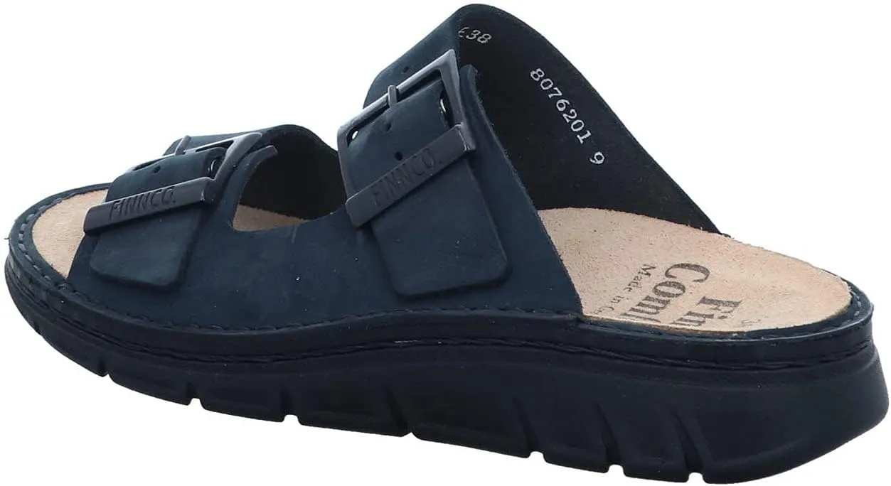 Finn Comfort Adult Cayman-S grau
