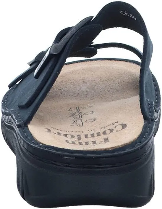 Finn Comfort Adult Cayman-S grau