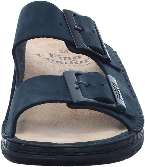 Finn Comfort Adult Cayman-S grau