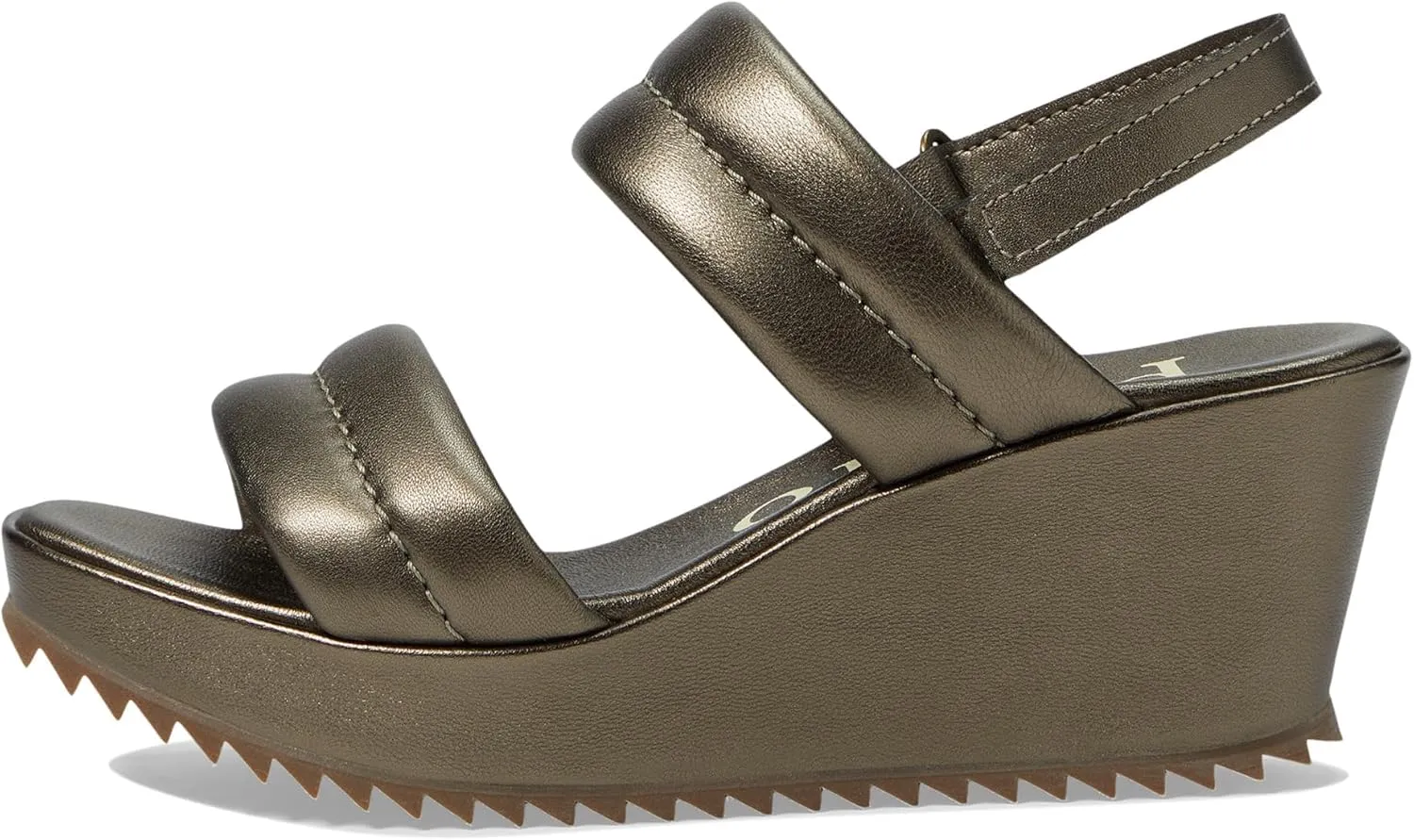 Fioralba - Heels for Women - Leather Upper - Leather Lining - Padded Footbed - Synthetic Outsole