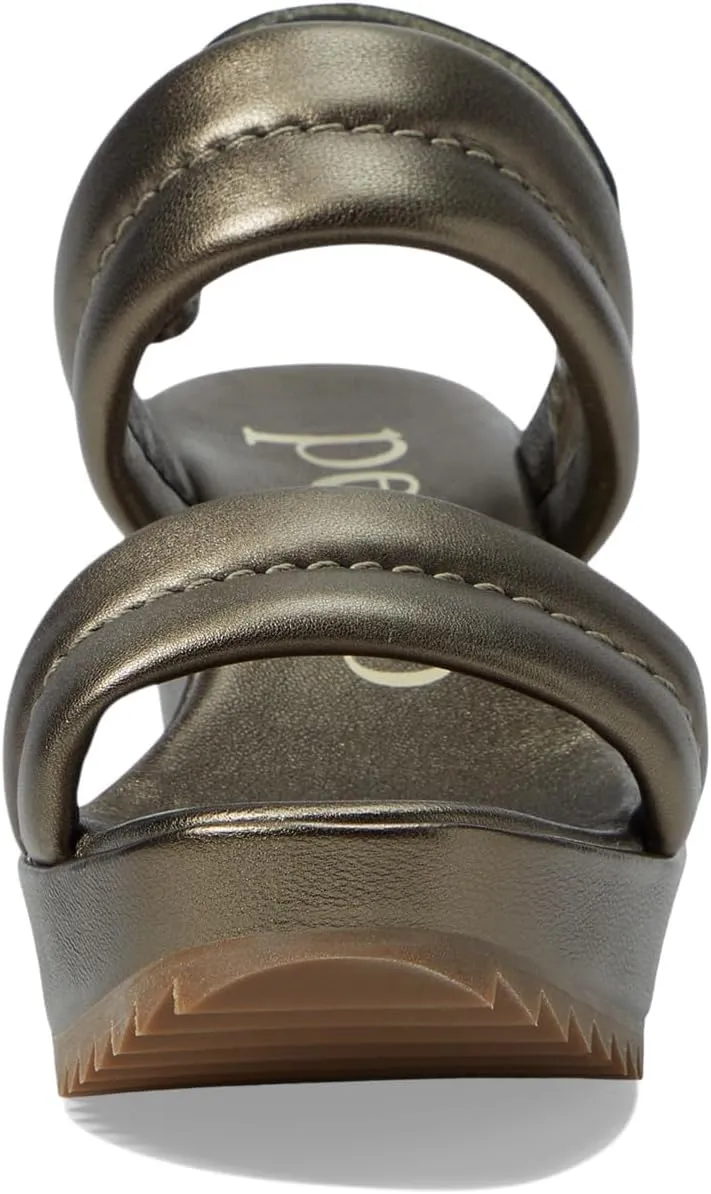 Fioralba - Heels for Women - Leather Upper - Leather Lining - Padded Footbed - Synthetic Outsole