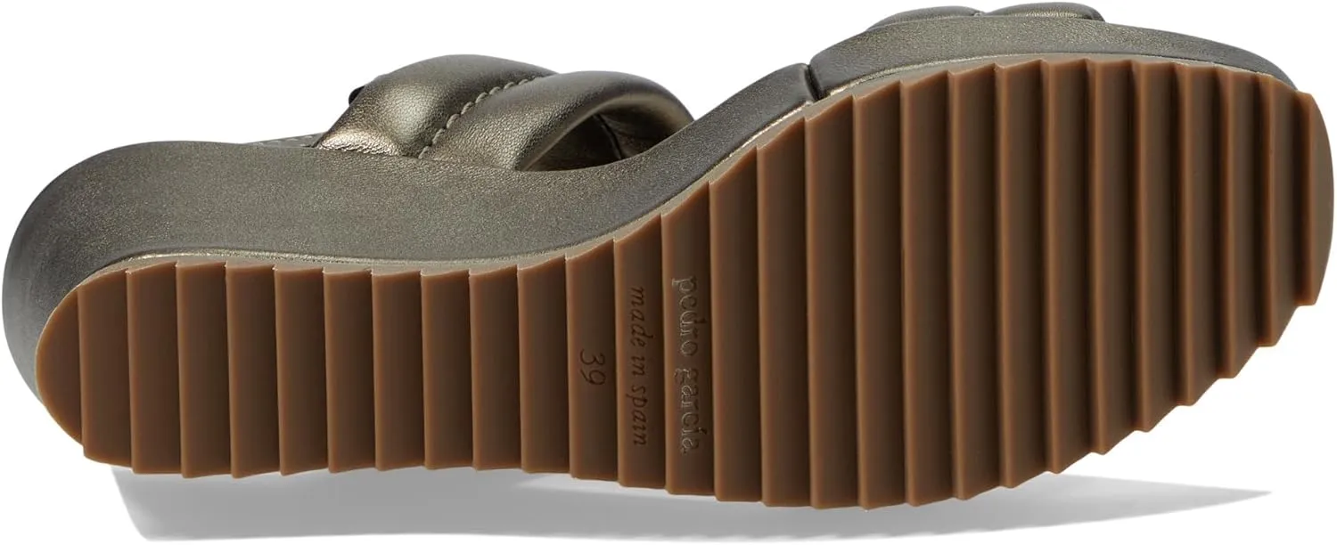Fioralba - Heels for Women - Leather Upper - Leather Lining - Padded Footbed - Synthetic Outsole