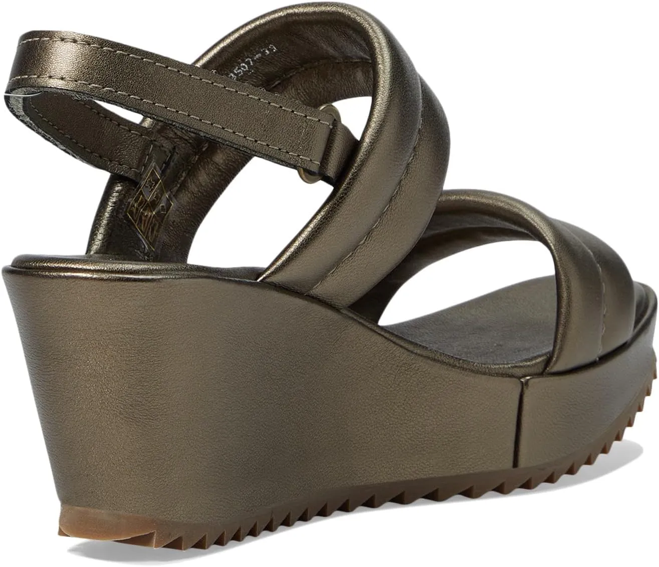 Fioralba - Heels for Women - Leather Upper - Leather Lining - Padded Footbed - Synthetic Outsole