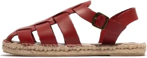 FLY London Women's Sowa551fly Fisherman Sandal