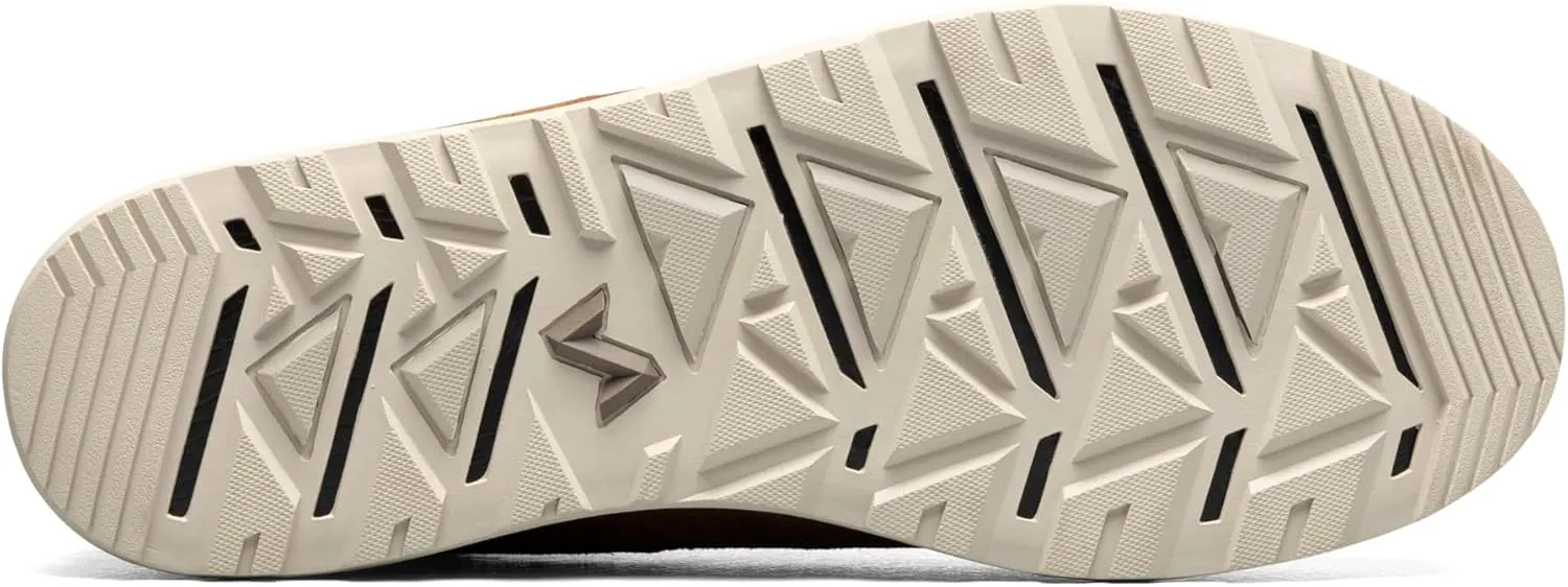 Forsake Mason Low Men's Casual Outdoor Sneaker