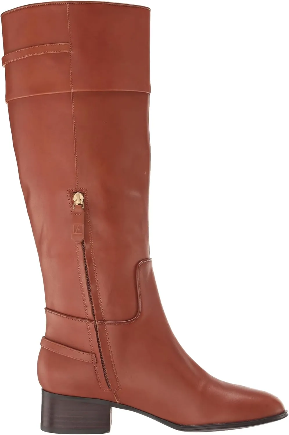Franco Sarto Women's Jazrin Tall Riding Boots Knee High