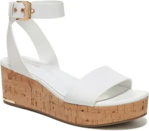 Franco Sarto Women's Presley Platform Wedge