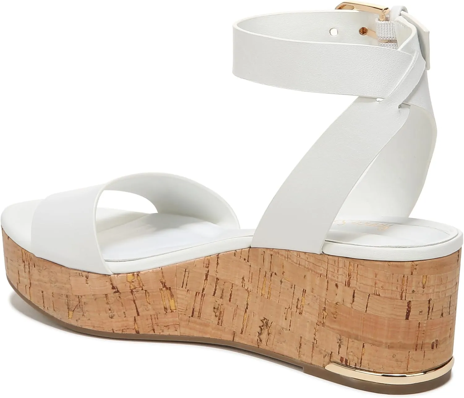 Franco Sarto Women's Presley Platform Wedge