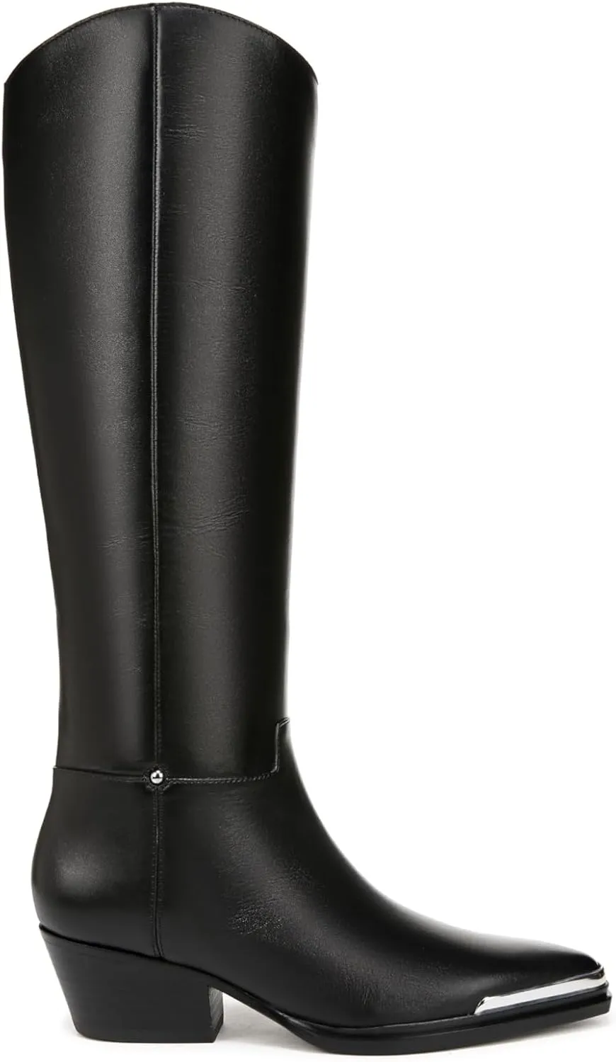 Franco Sarto Women's Western Knee High Boot