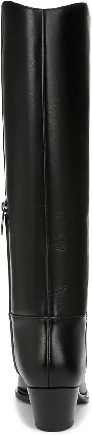 Franco Sarto Women's Western Knee High Boot