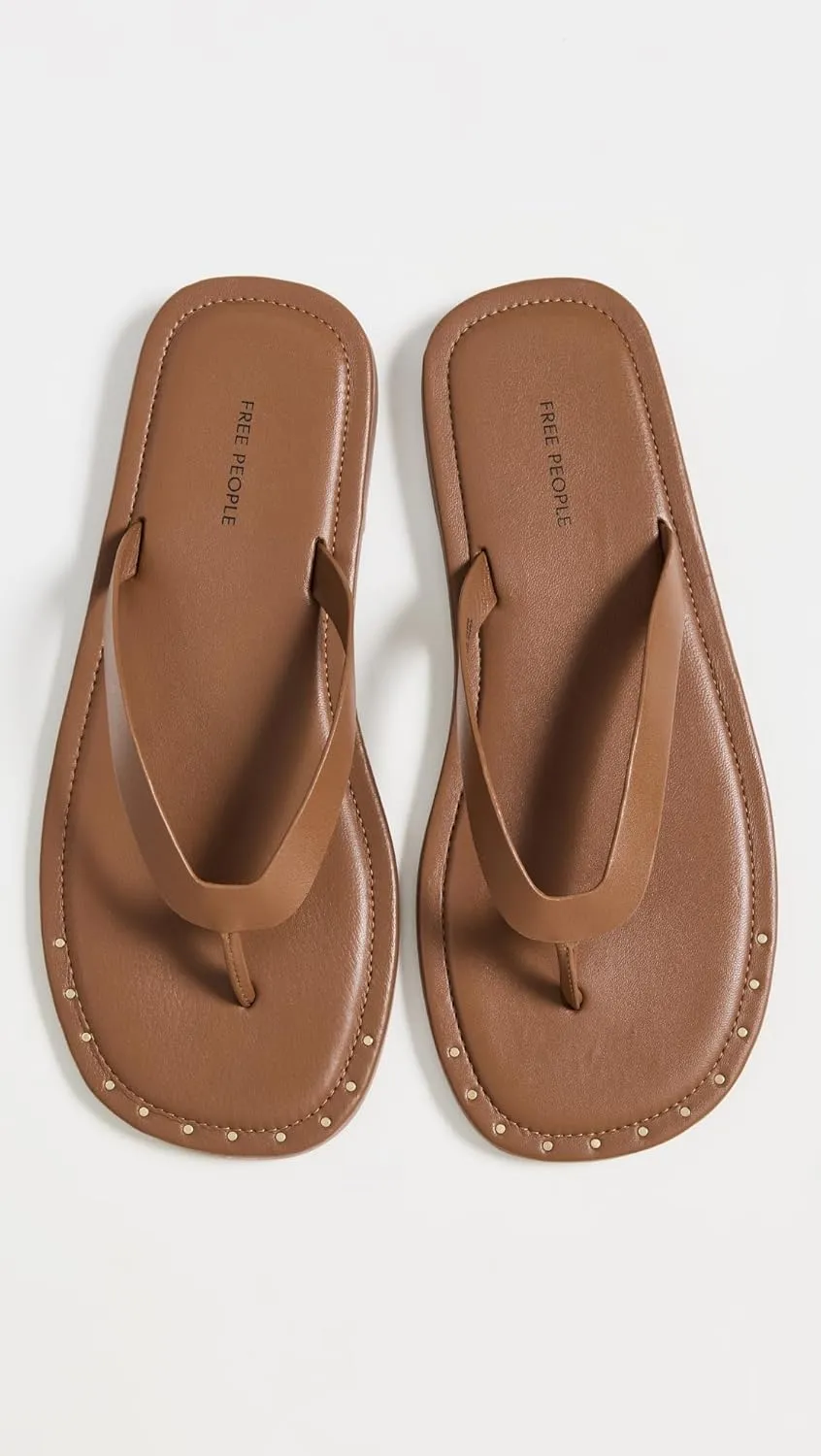 Free People Women's Sona Thong Sandals