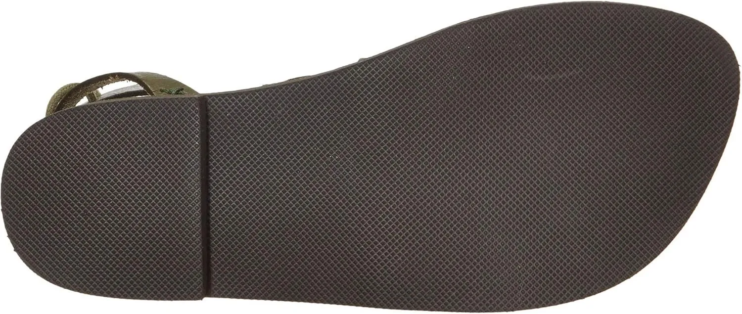 Free People Women's Vacation Day Wrap Sandal Slide