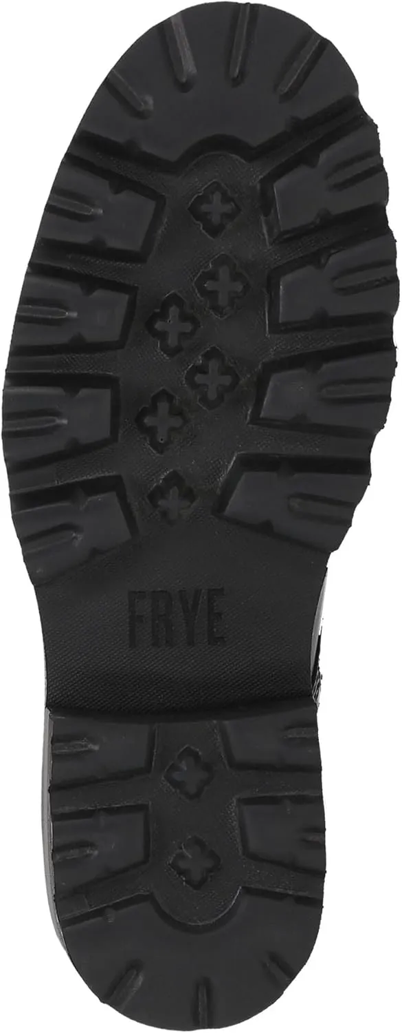 Frye Women's Olivia Harness Tall Motorcycle Boot