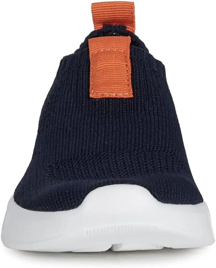 Geox Girl's Low-Top Sneakers, 7.5 UK Child