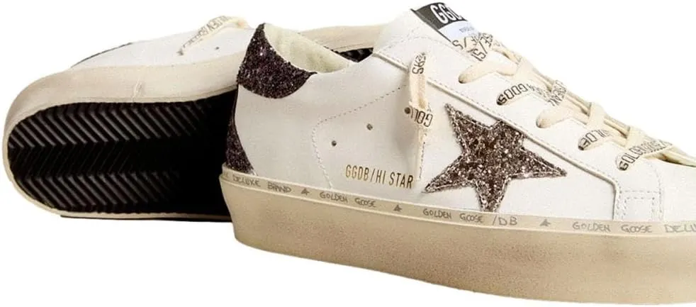 Golden Goose Women's Hi Star