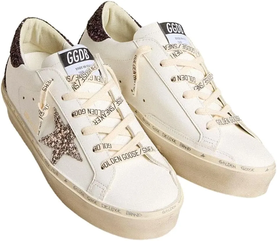 Golden Goose Women's Hi Star