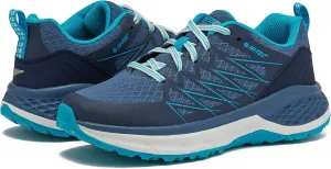 HI-TEC Destroyer Low Women’s Running Shoes, Lightweight Mesh Athletic Sneakers for Women