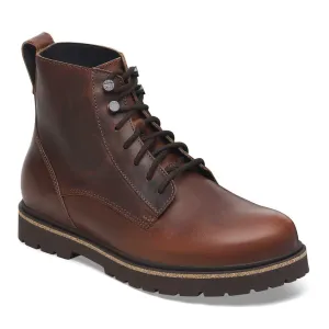 Highwood Mid Boot - Chocolate - Men's