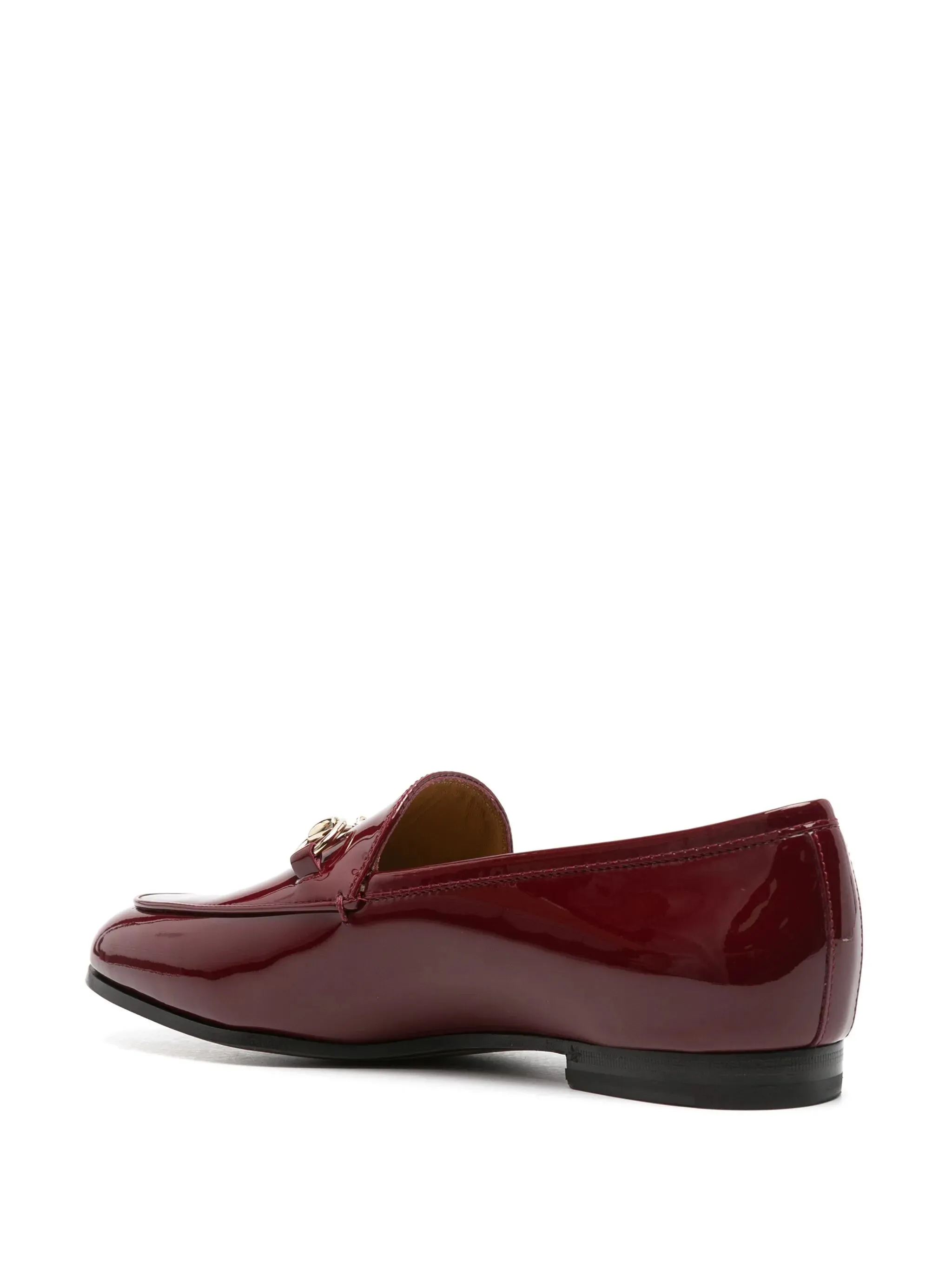 Horsebit-detailed Loafers