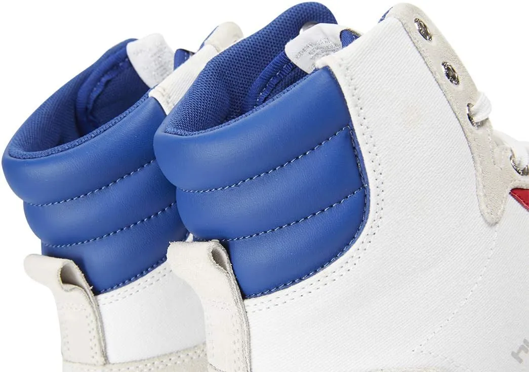 Hummel Unisex Hi-top Trainers High Sneakers