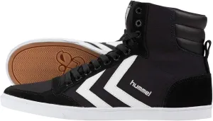 Hummel Unisex Hi-top Trainers High Sneakers