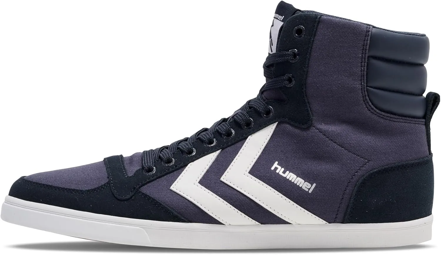 Hummel Unisex Hi-top Trainers High Sneakers
