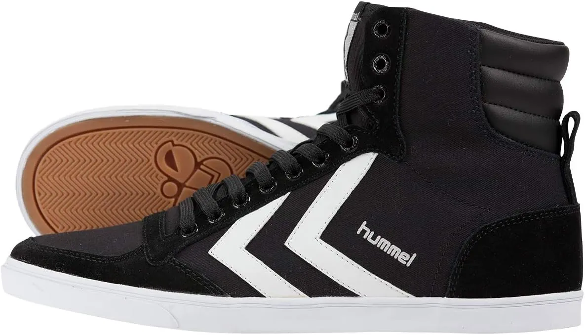 Hummel Unisex Hi-top Trainers High Sneakers