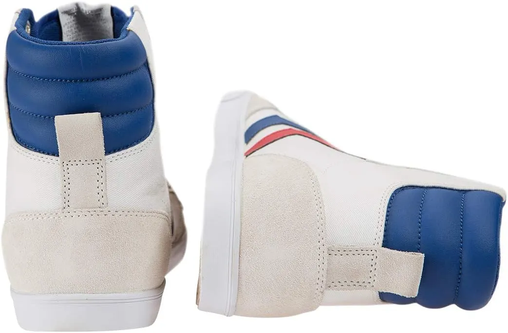 Hummel Unisex Hi-top Trainers High Sneakers