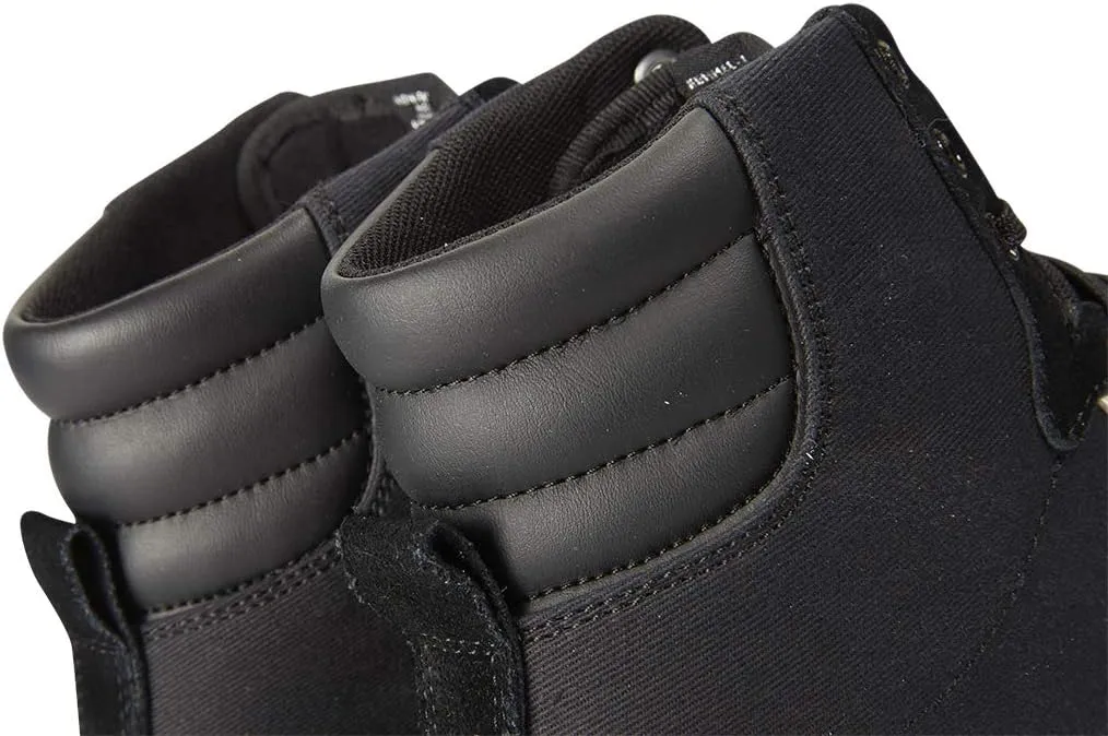 Hummel Unisex Hi-top Trainers High Sneakers
