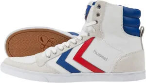 Hummel Unisex Hi-top Trainers High Sneakers