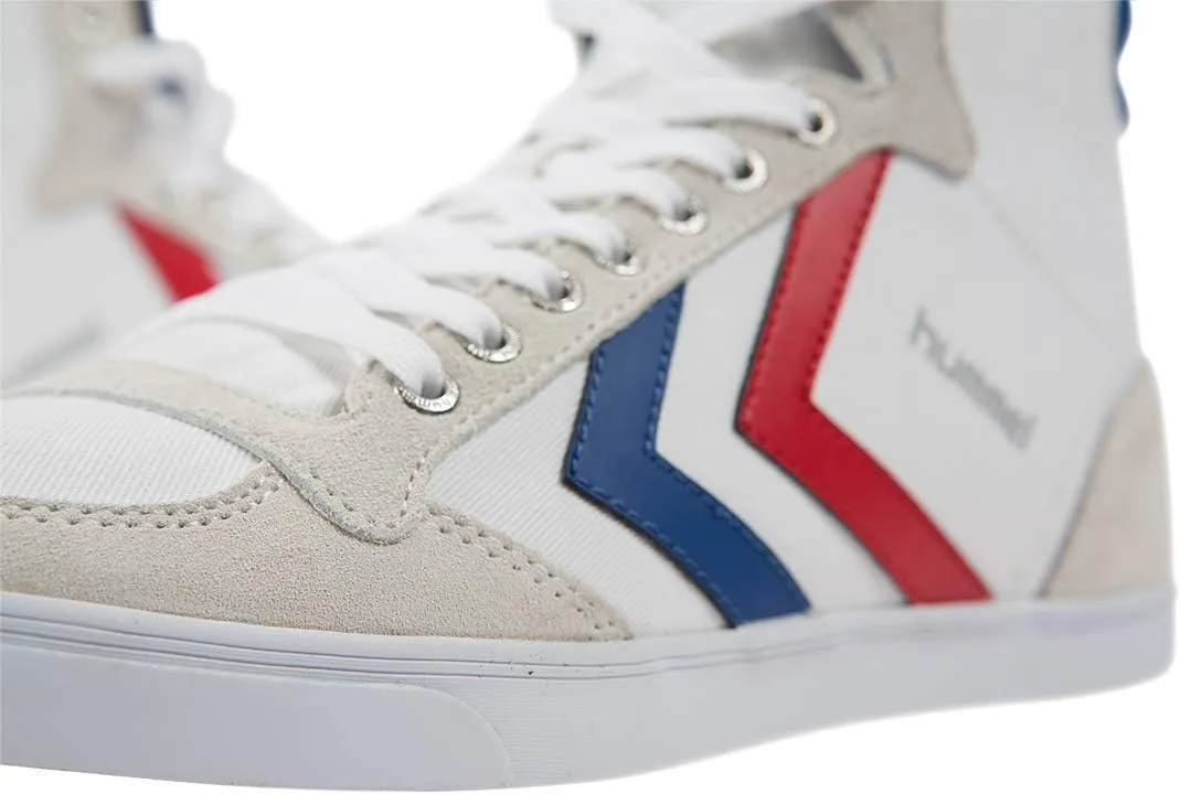 Hummel Unisex Hi-top Trainers High Sneakers
