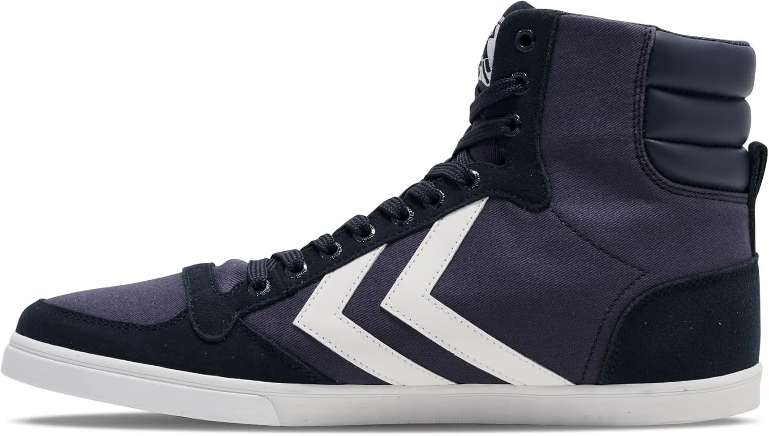 Hummel Unisex Hi-top Trainers High Sneakers