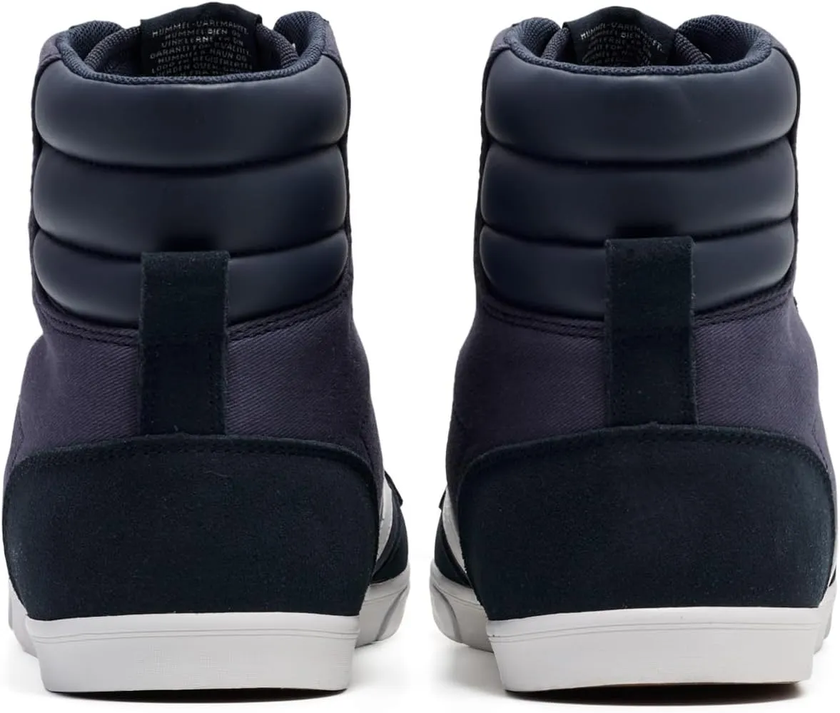 Hummel Unisex Hi-top Trainers High Sneakers
