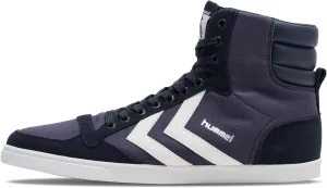 Hummel Unisex Hi-top Trainers High Sneakers