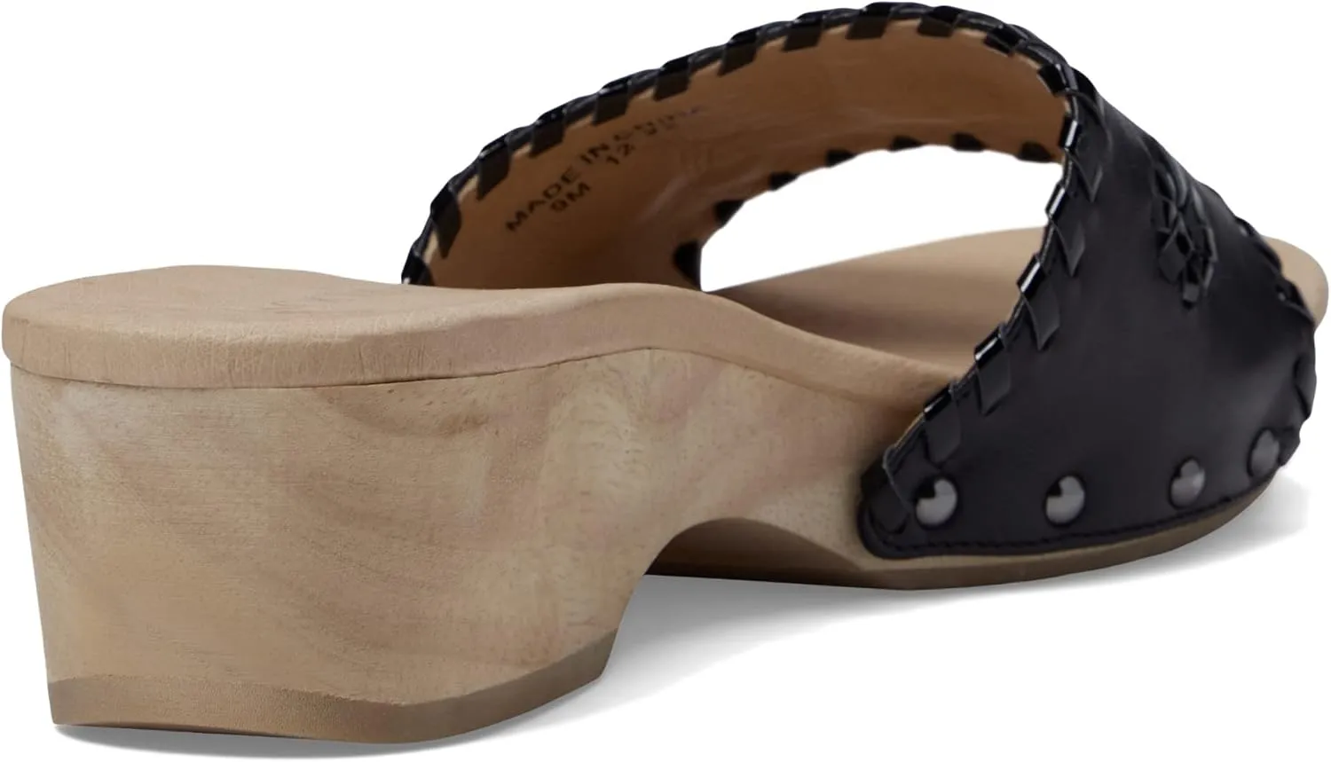 Jack Rogers Breakers Clog Sandal