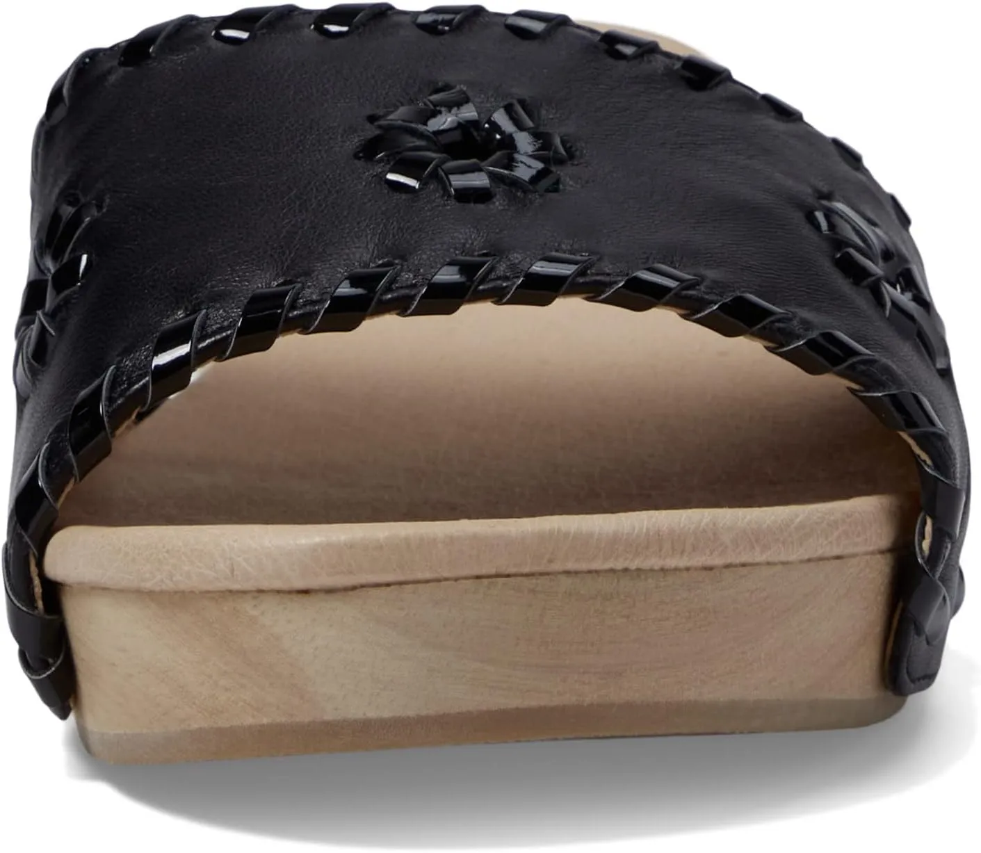 Jack Rogers Breakers Clog Sandal