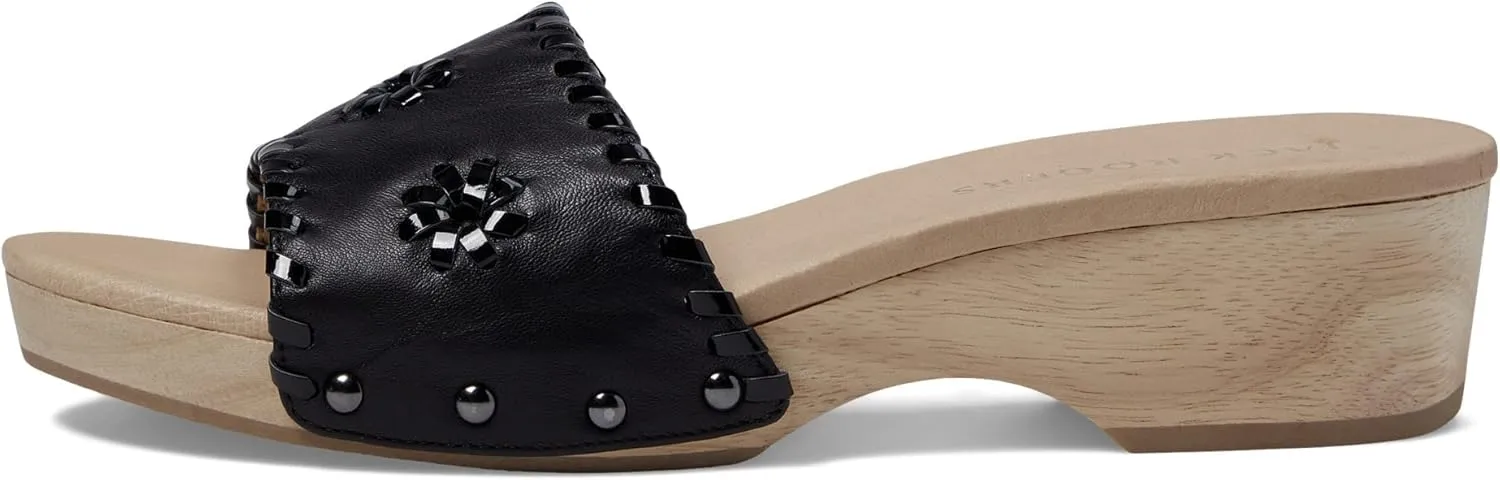 Jack Rogers Breakers Clog Sandal