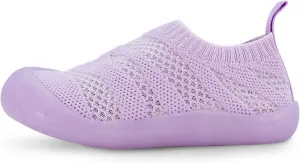 JAN & JUL Machine Washable Knit Shoes | Breathable Light-Weight Sneakers (Baby/Toddler/Little Kid)